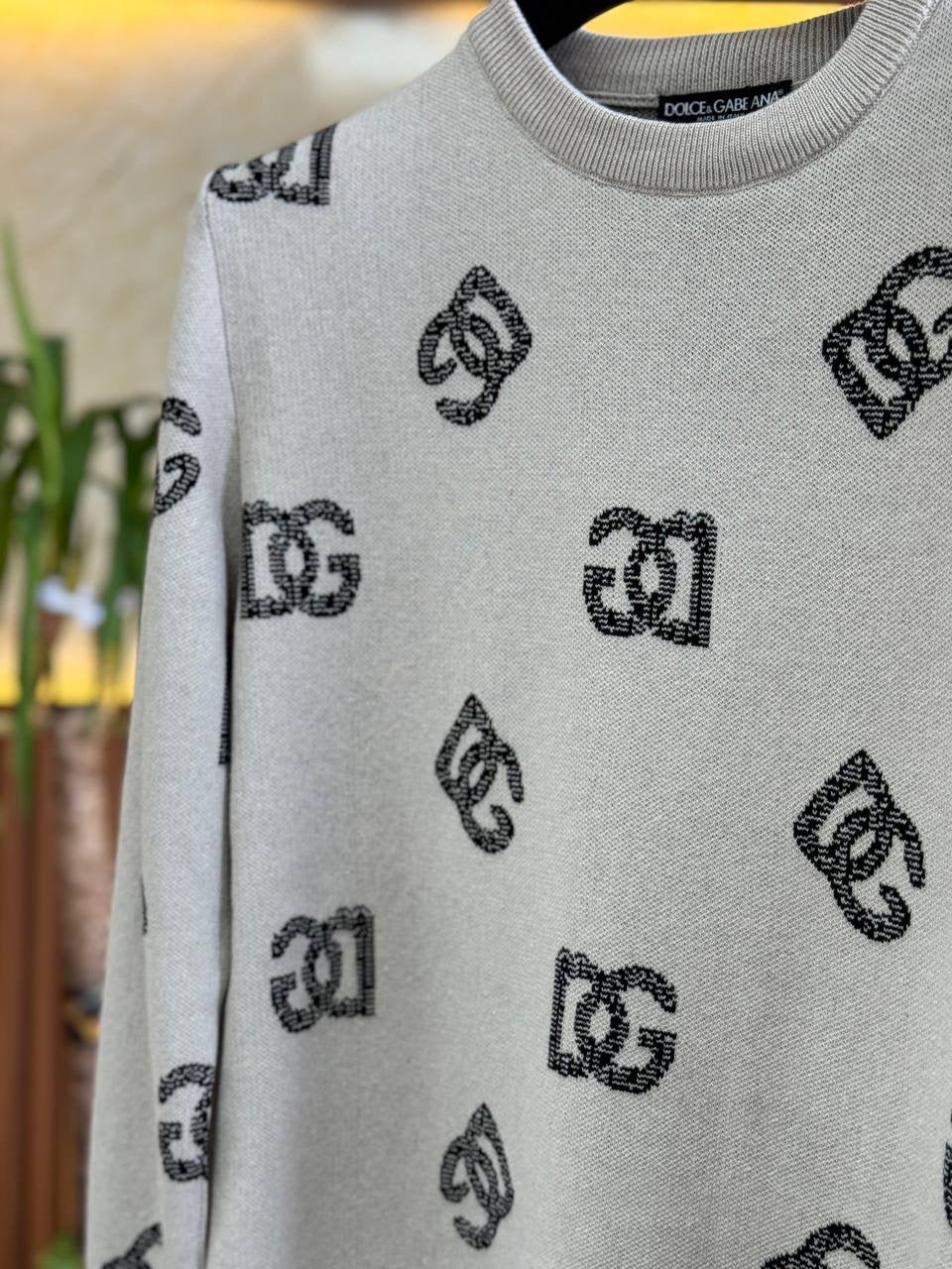 Dolce & Gabbana Sweater 2 colors