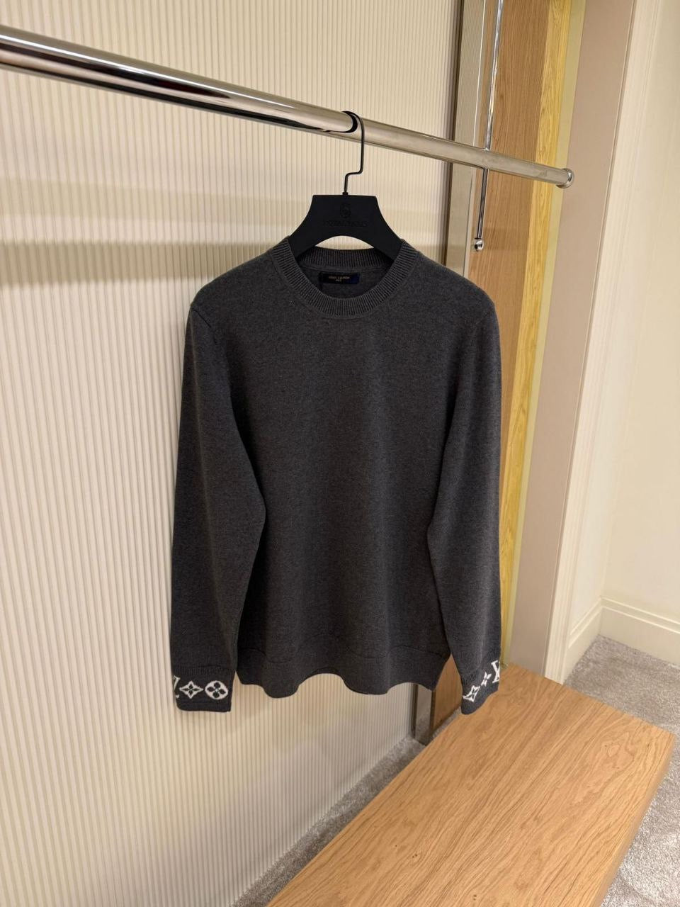 Louis Vuitton Sweater
