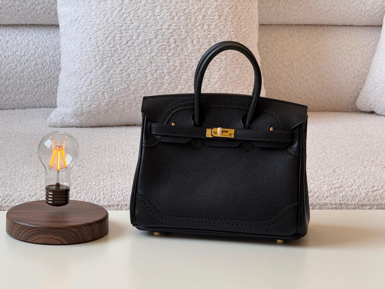 Hermes Birkin Tote Bag 4 colors