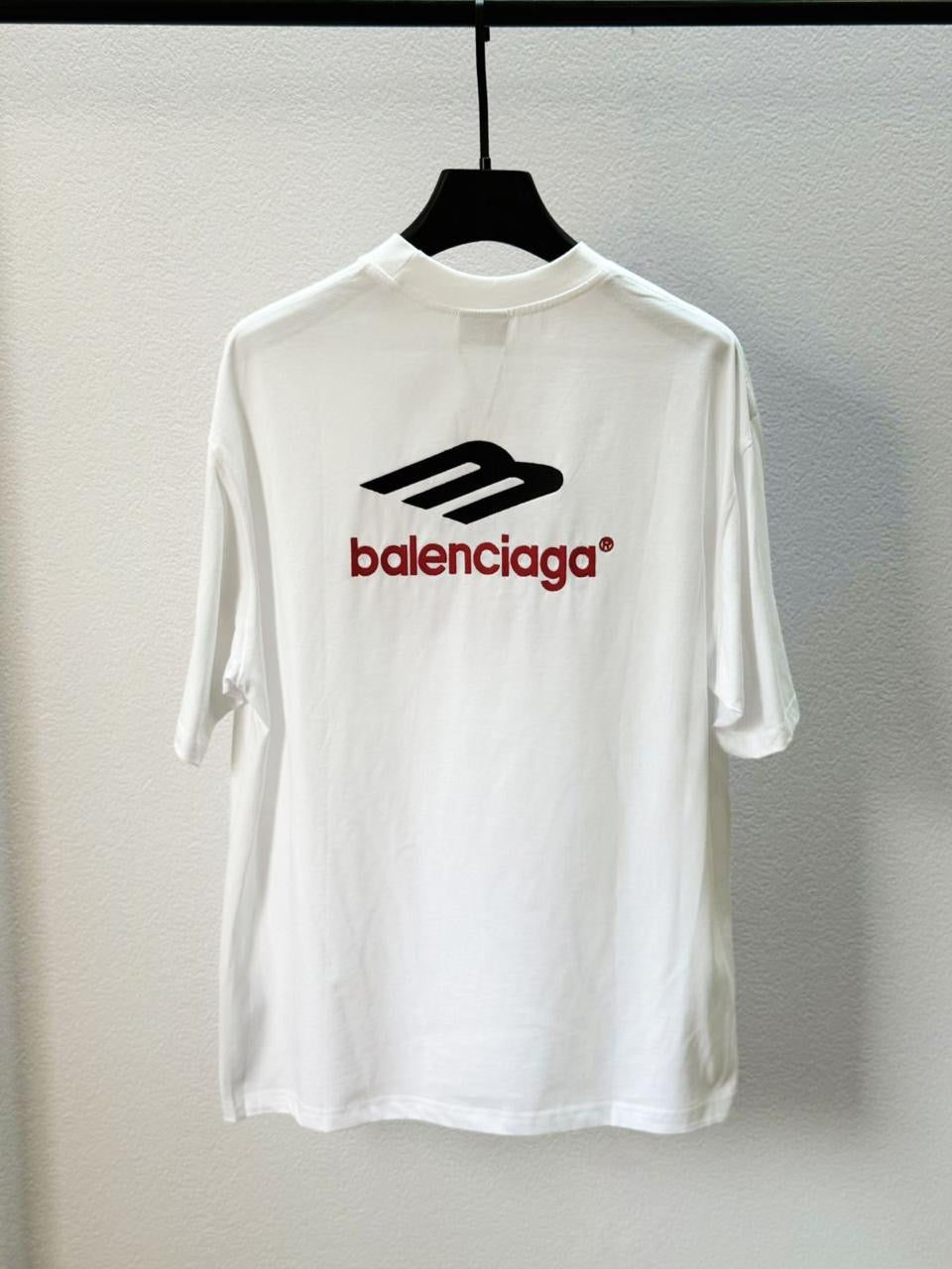 Balenciaga T-Shirt 2 colors