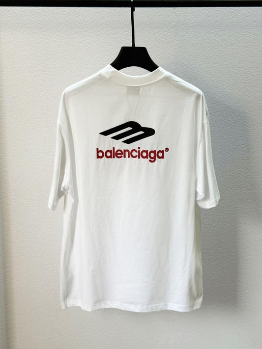 Balenciaga T-Shirt 2 colors