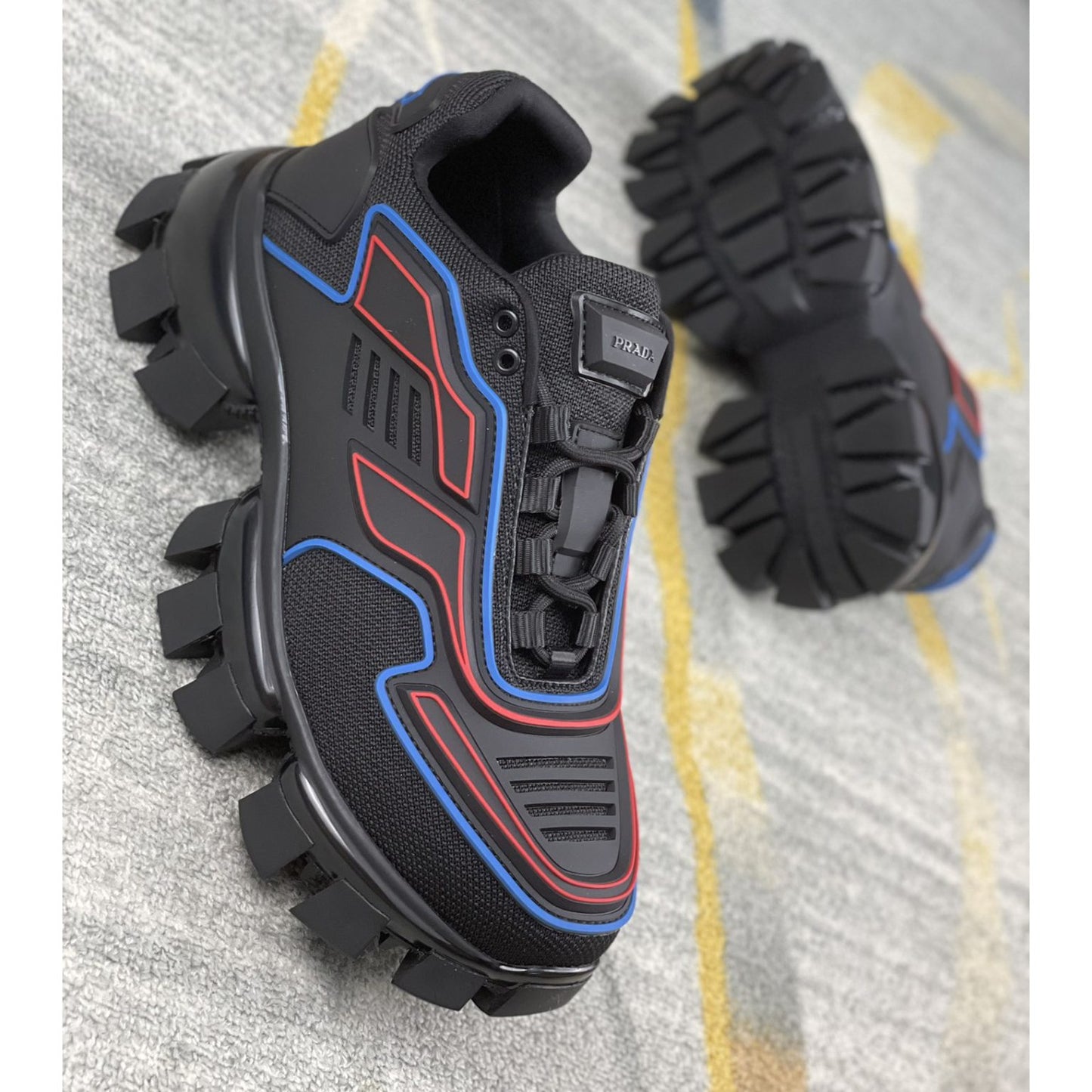 Prada Shoes