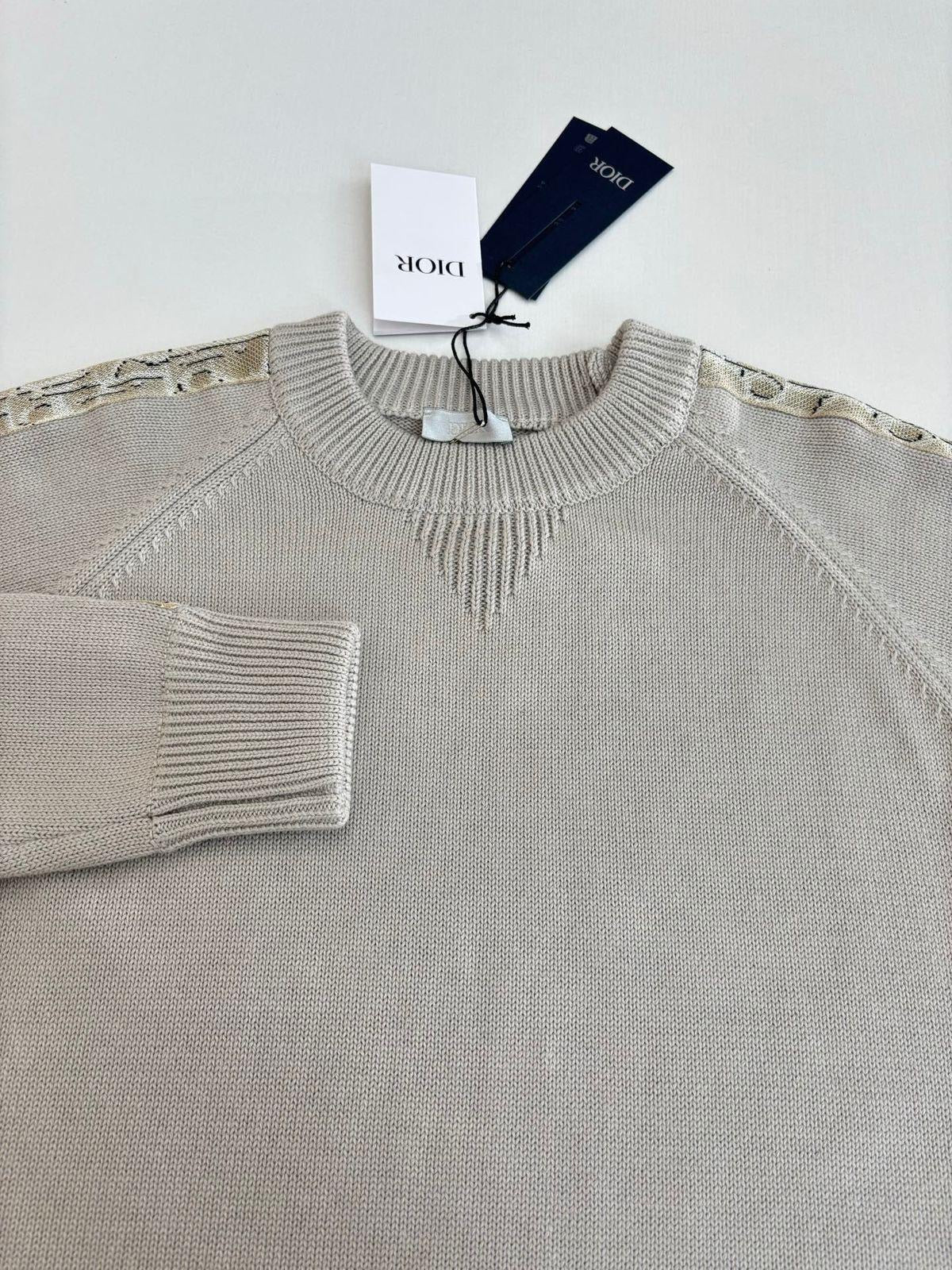 Dior Sweaters