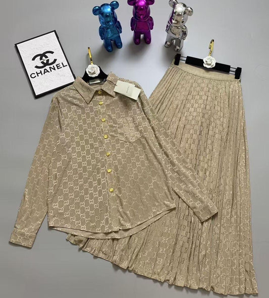 Gucci Set 2 colors