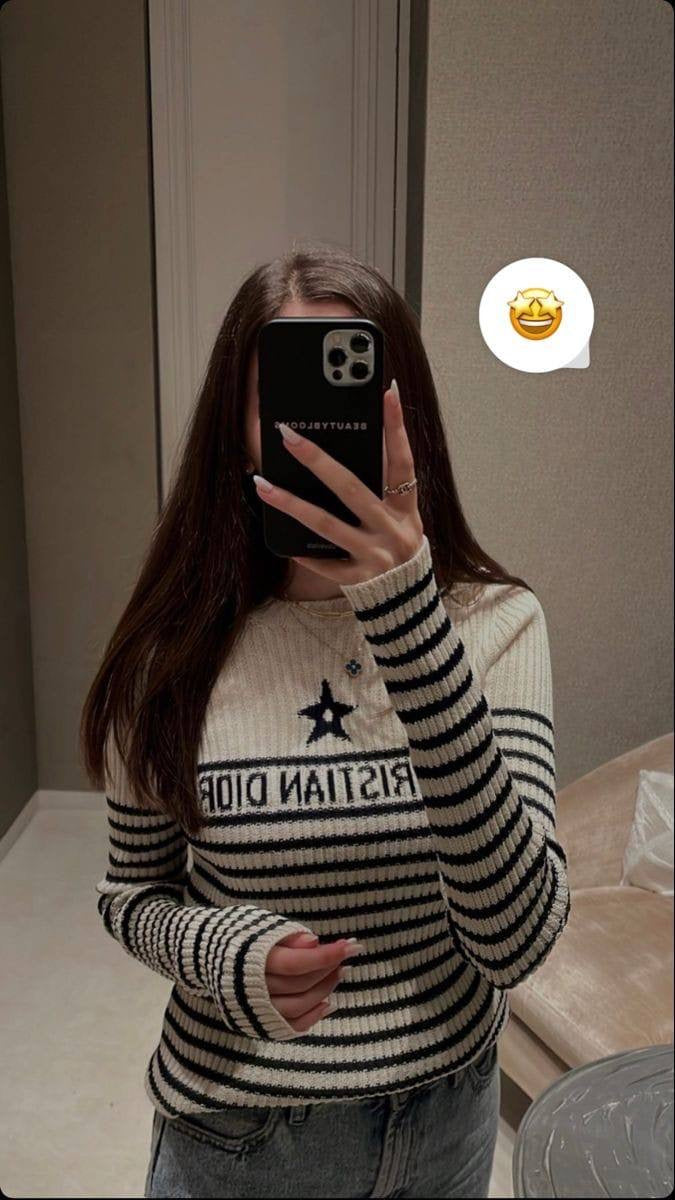 Dior Sweater 2 colors