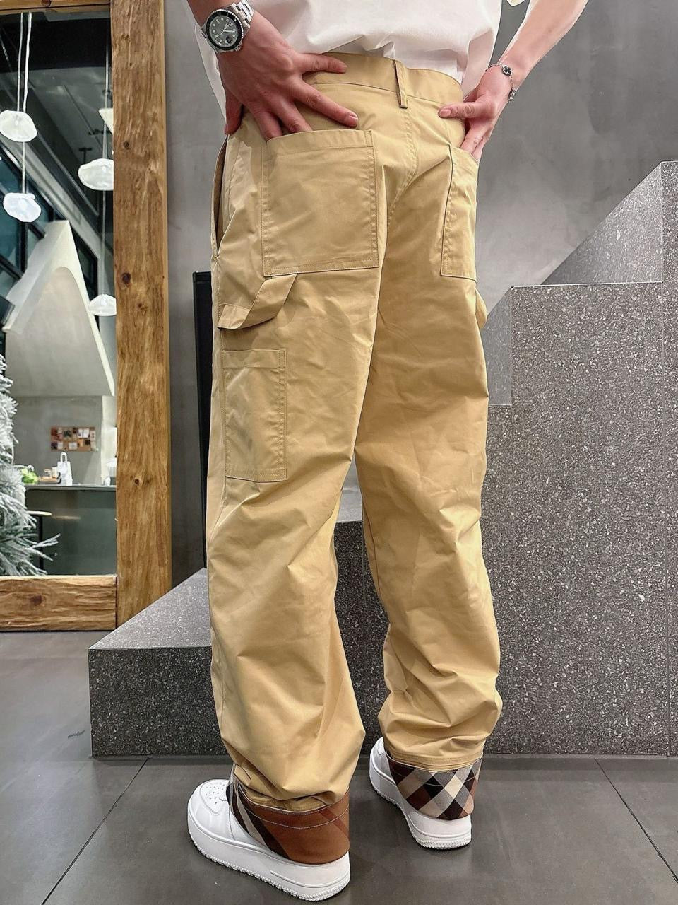 Burberry Pants