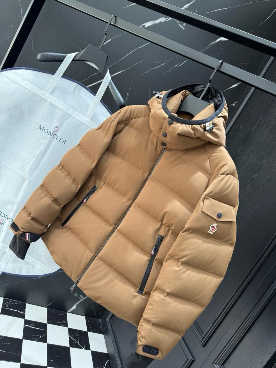 Moncler Jacket