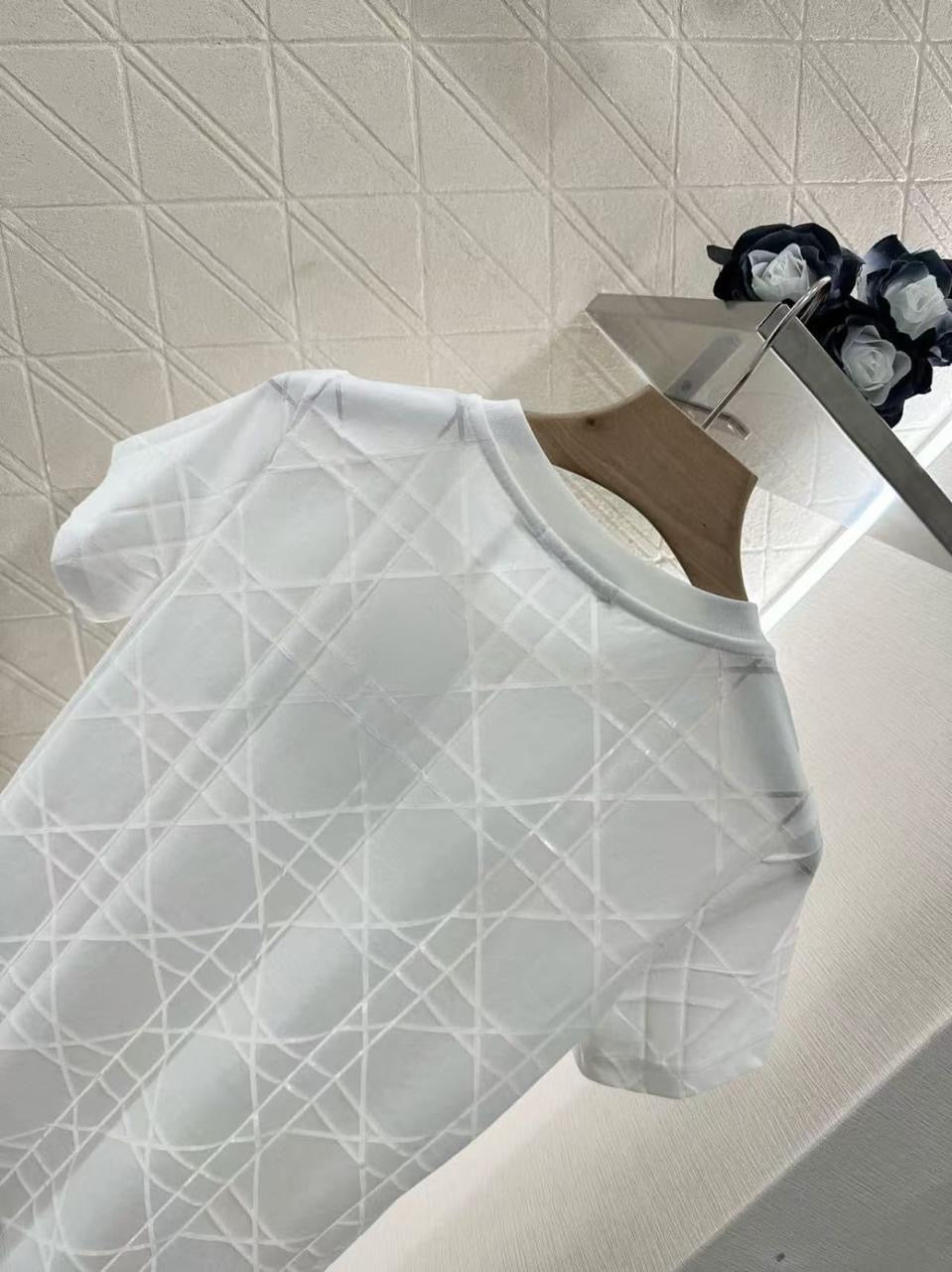 Dior T-Shirt 2 colors