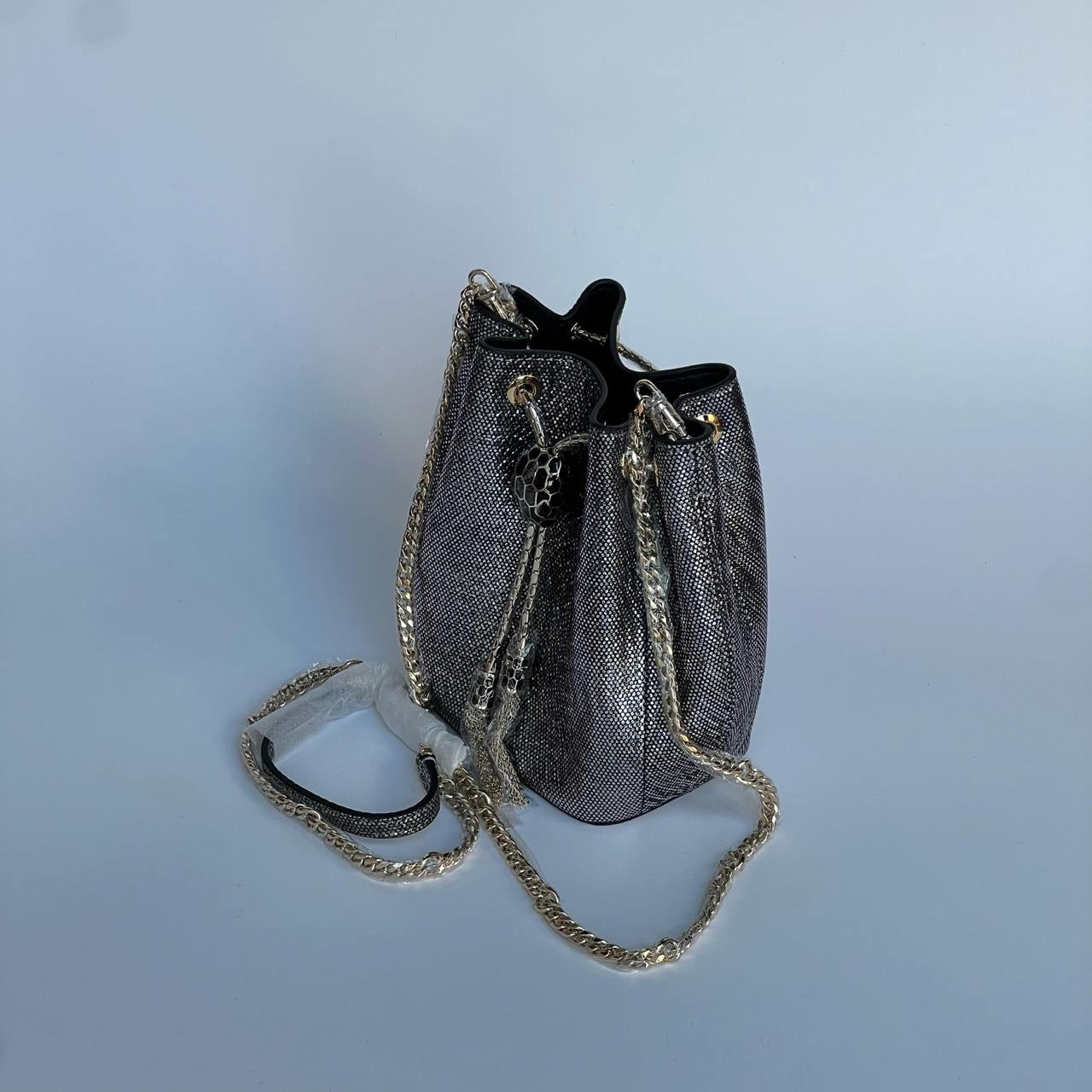 Bvlgari Sling Bag (VIP Quality)
