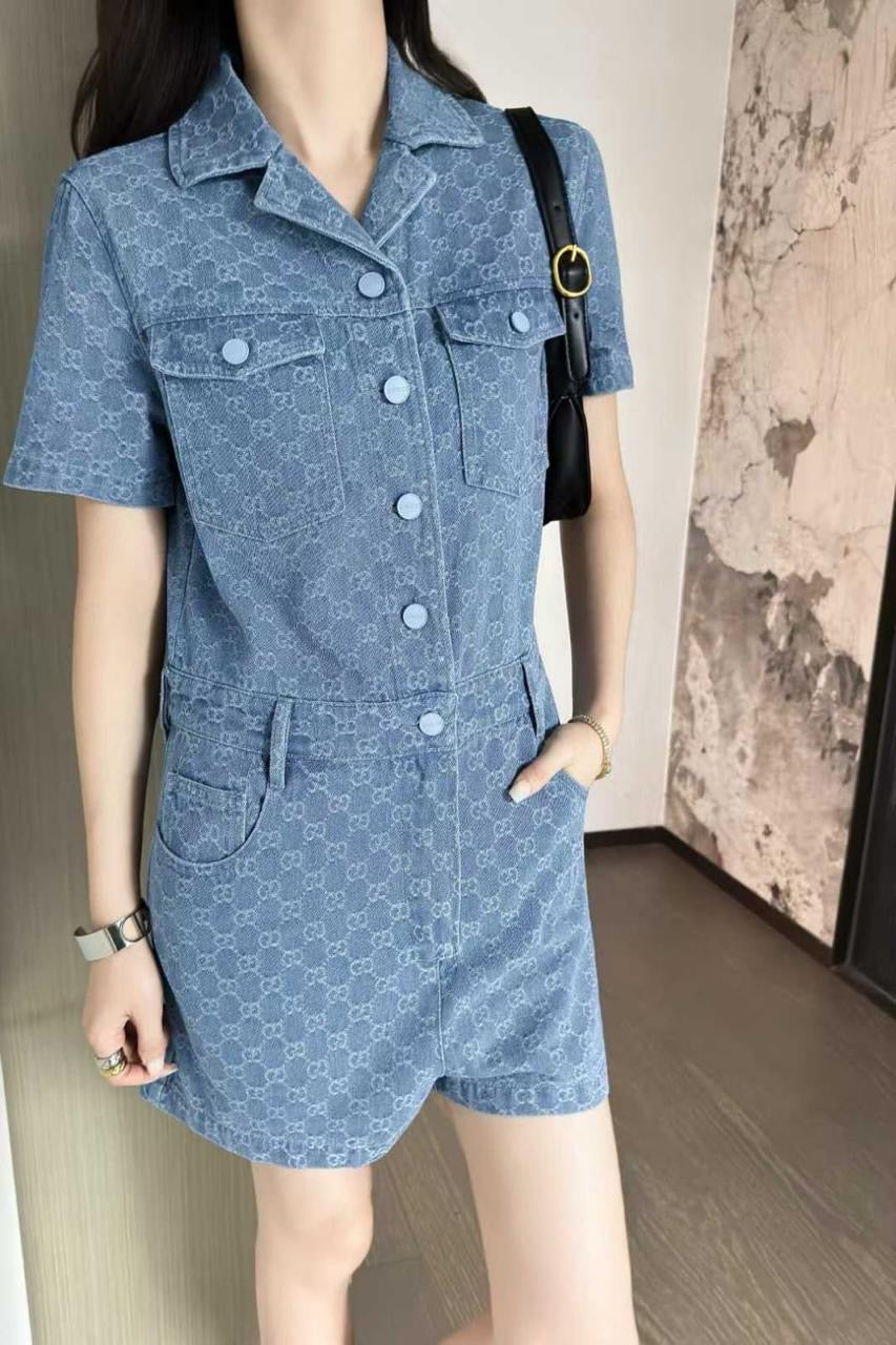 Gucci Dress