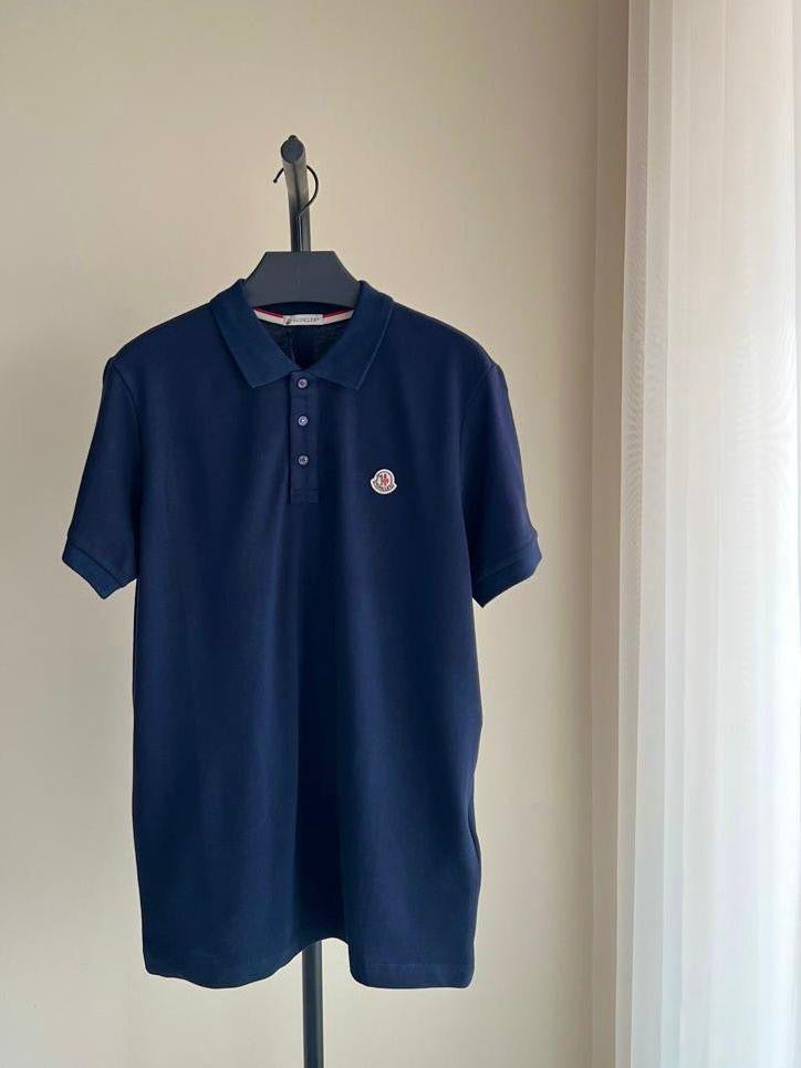 Moncler Polo Shirt