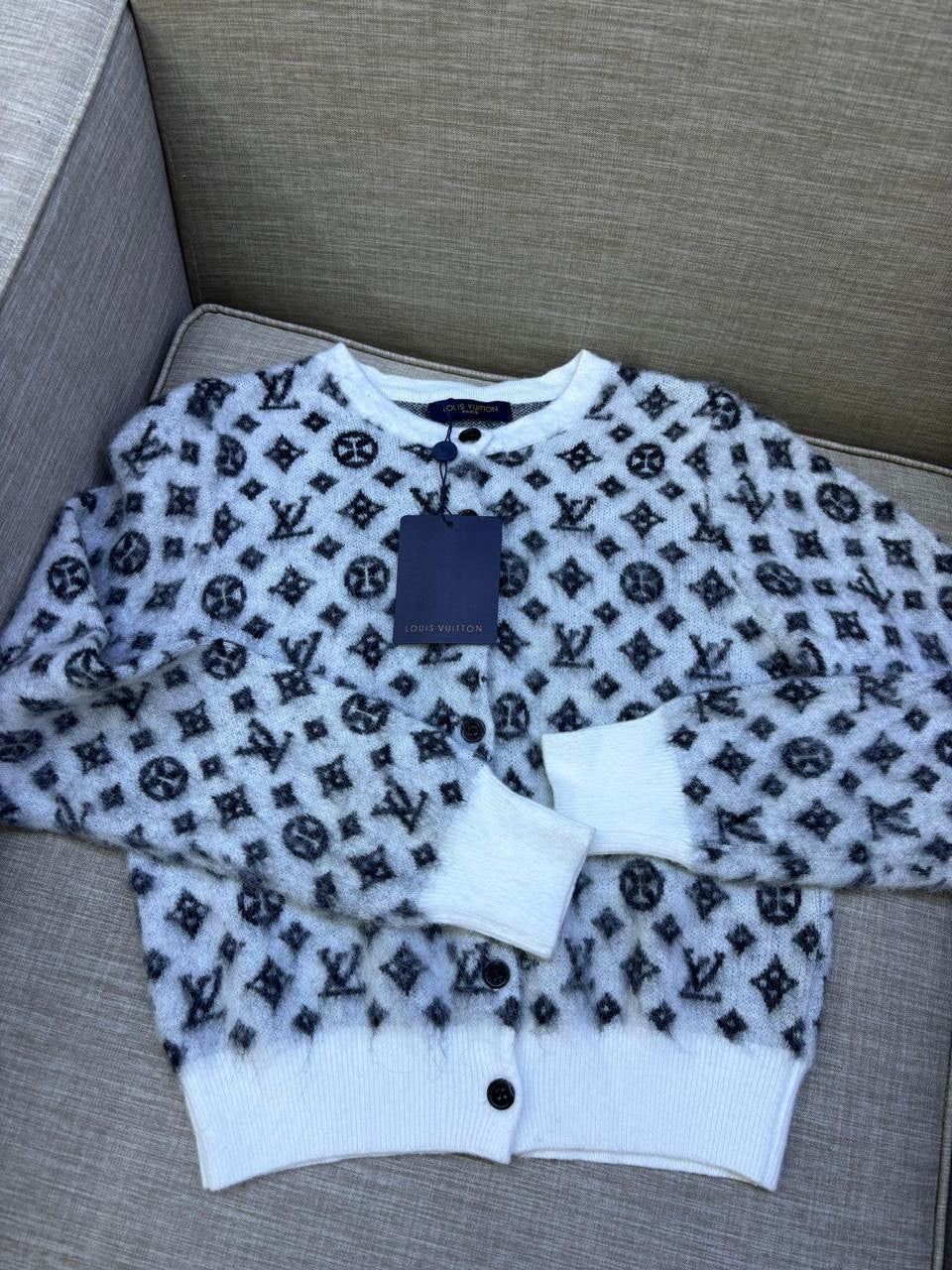 Louis Vuitton Sweaters