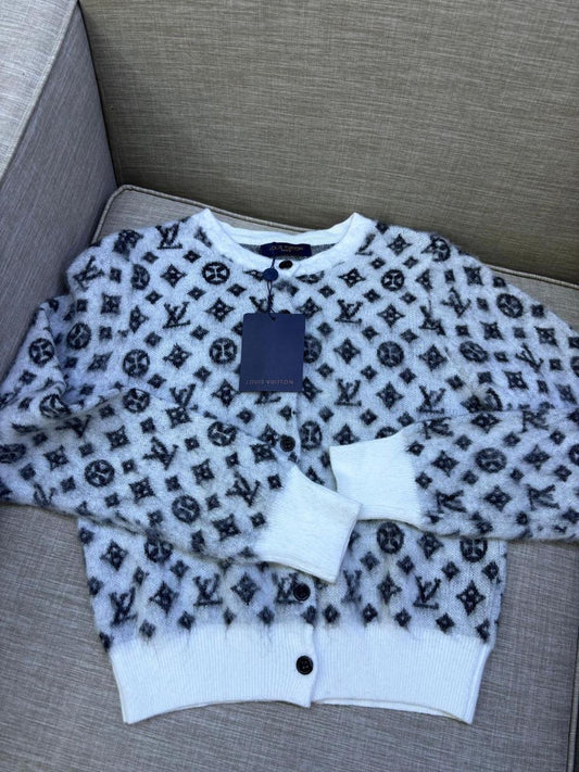 Louis Vuitton Sweaters