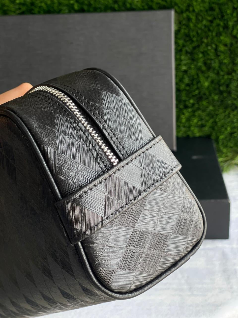 Mont Blanc Pouch