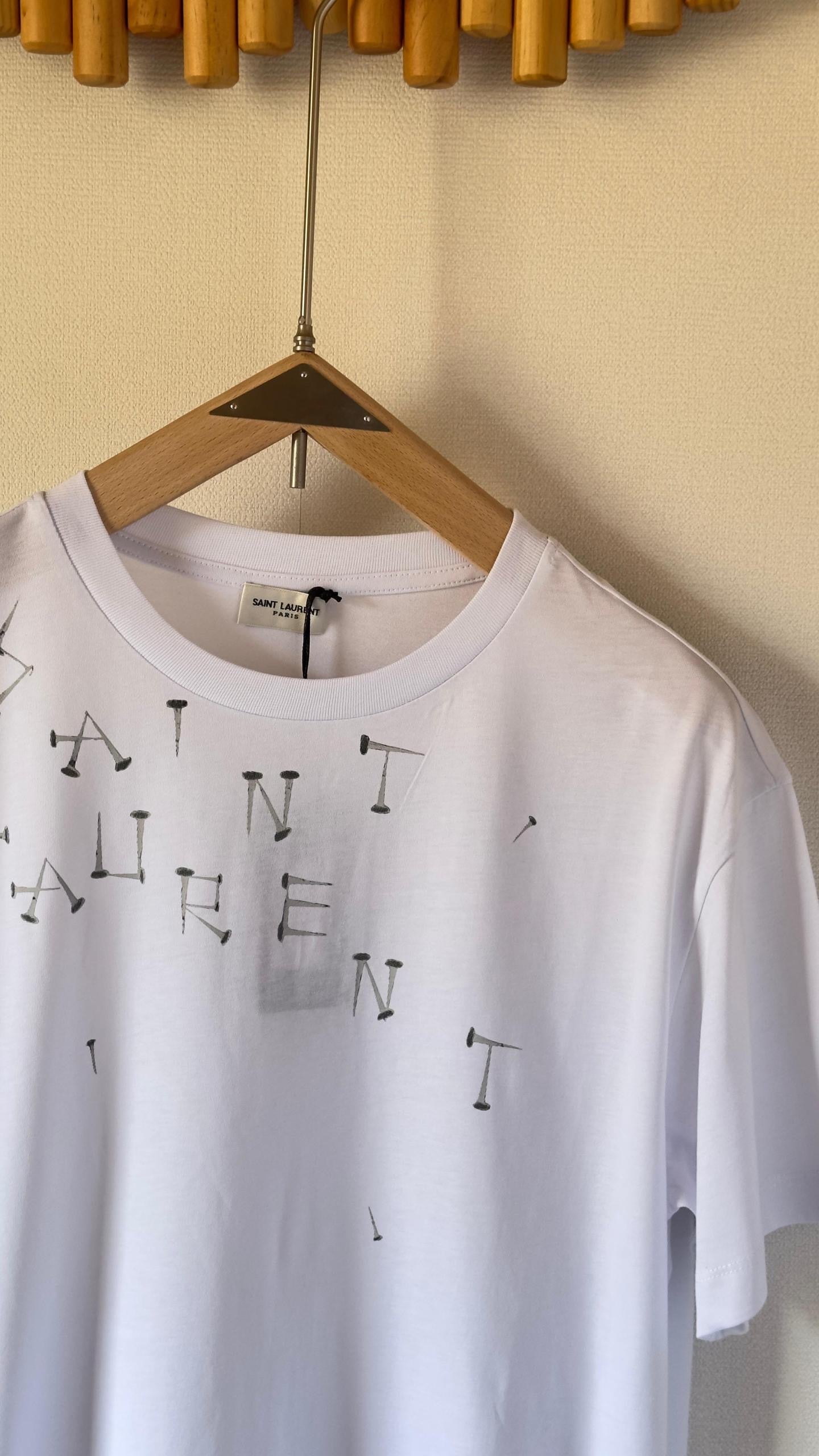 YSL T-Shirt