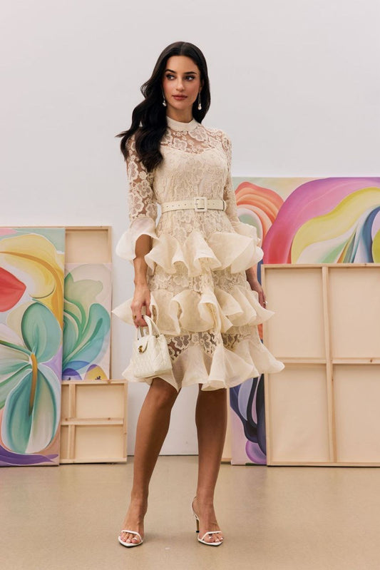 Zimmerman Dress