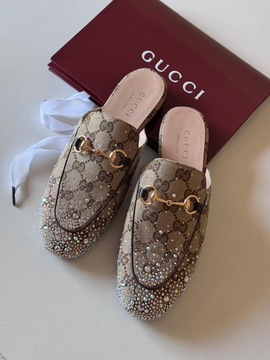 Gucci Mules