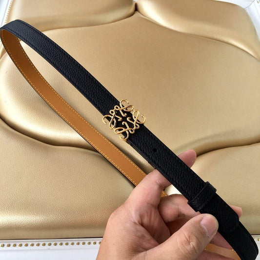 Loewe Belts 2 colors