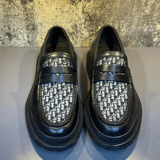 Dior Loafers