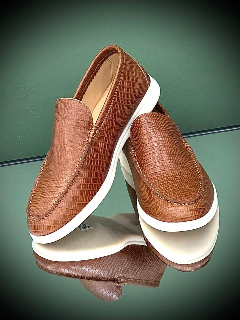 Loro Piana Loafers 2 colors