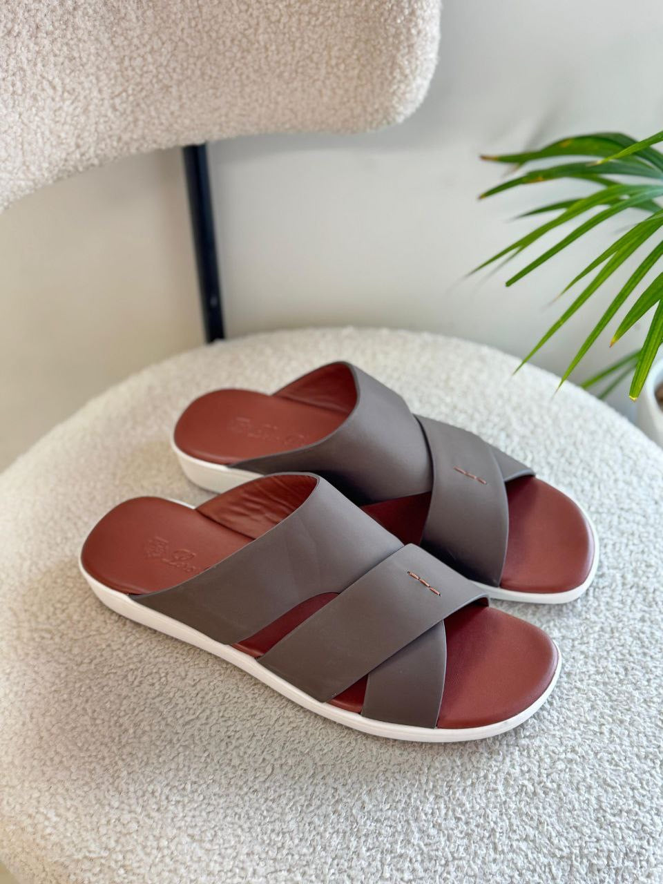 Loro Piana Slippers