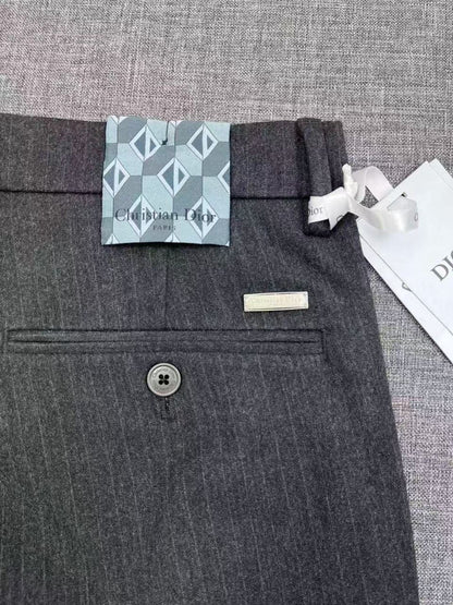 Dior Fabric Pants