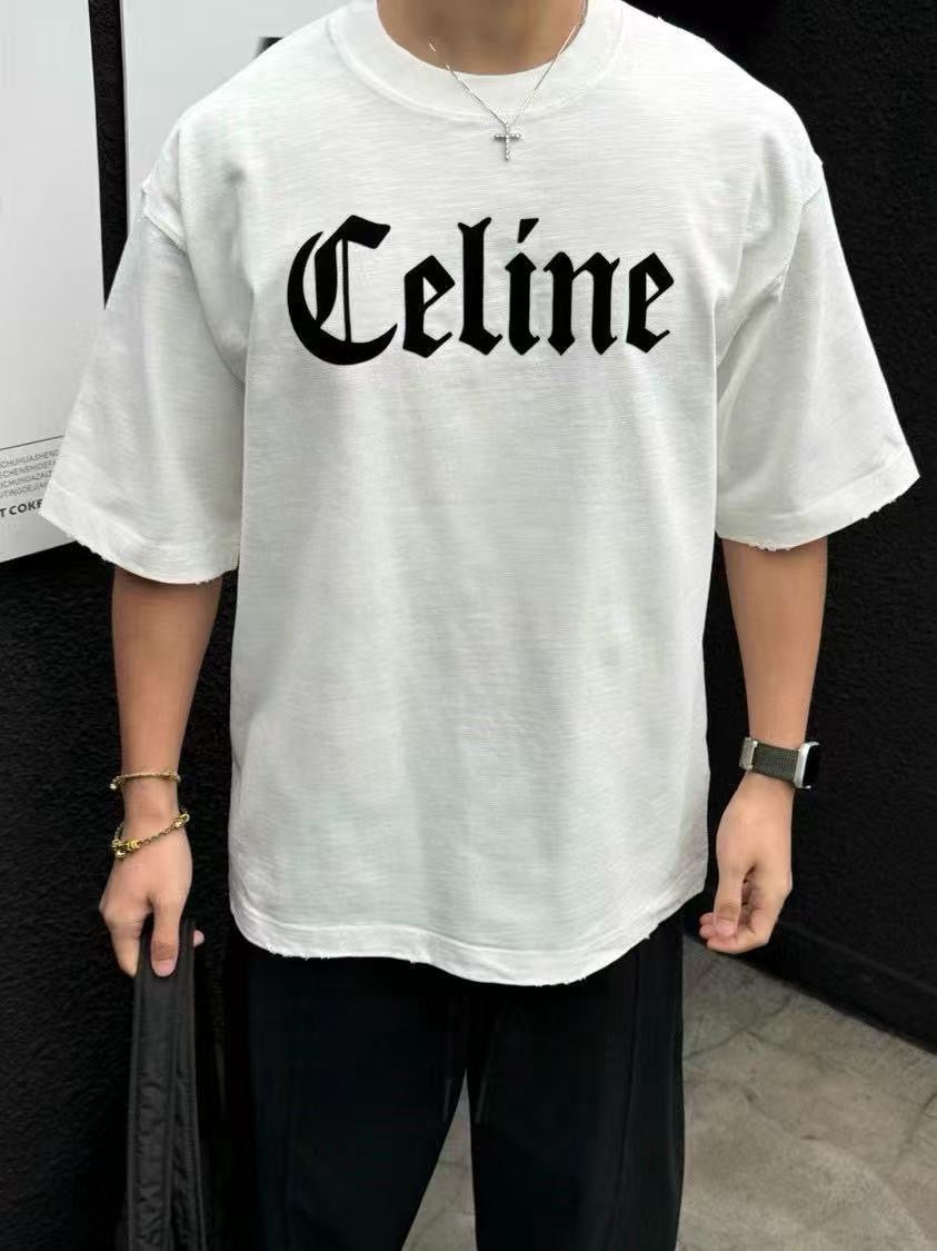 Celine T-Shirt 2 colors