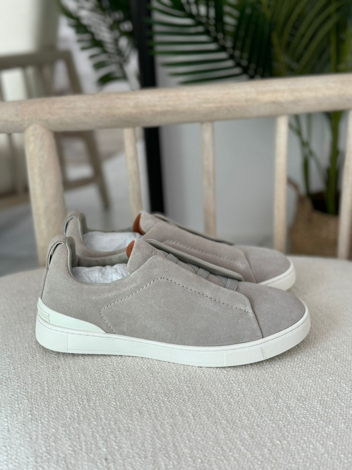 Zegna Shoes