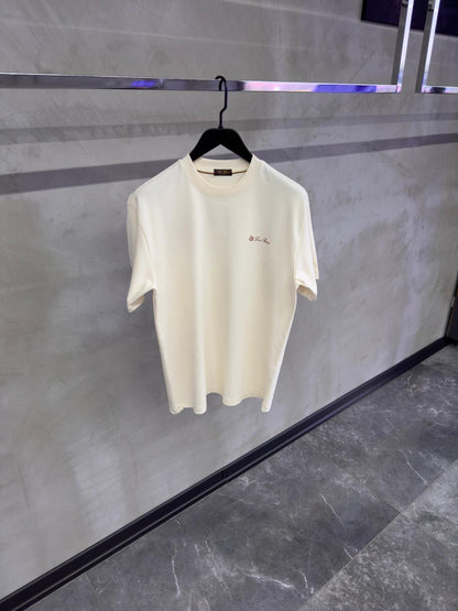 Loro Piana T-Shirt 4 colors