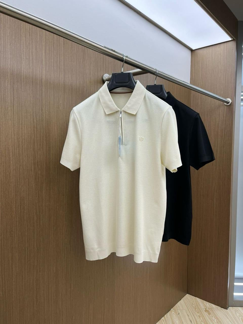 Loro Piana Polo Shirt 2 colors