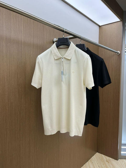 Loro Piana Polo Shirt