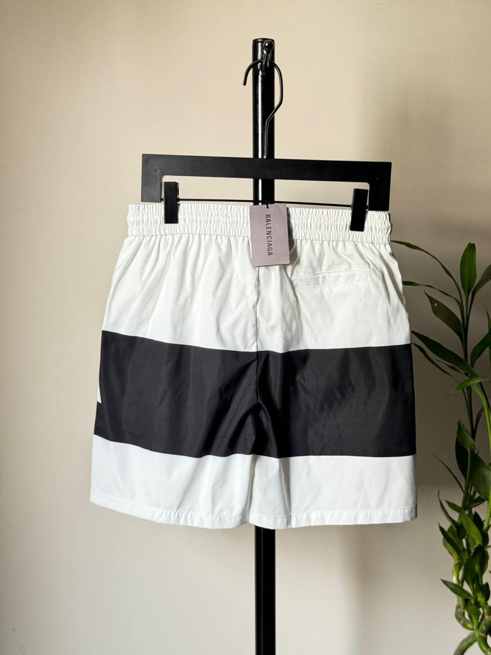 Balenciaga Swimming Short 2 colors
