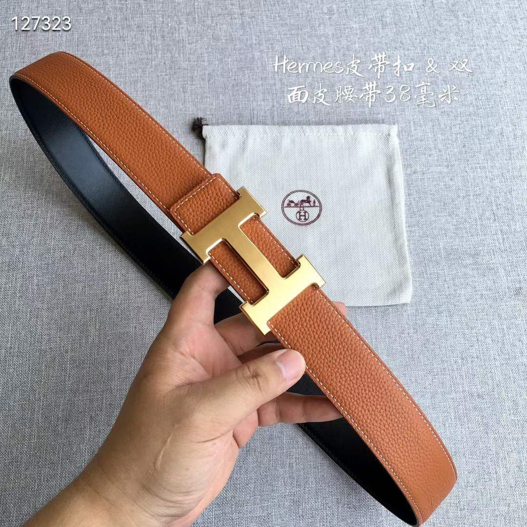 Hermes Men’s Belts