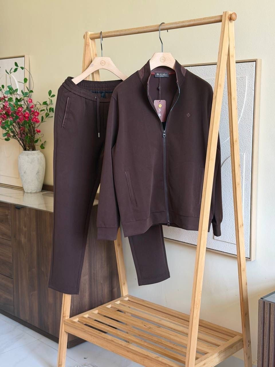 Loro Piana TrackSuit