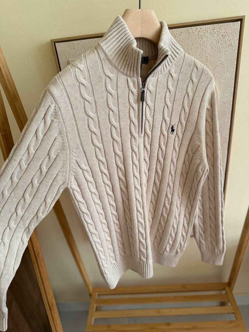 Ralph Lauren Sweaters