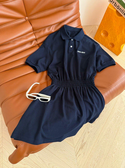 Miu Miu Dress