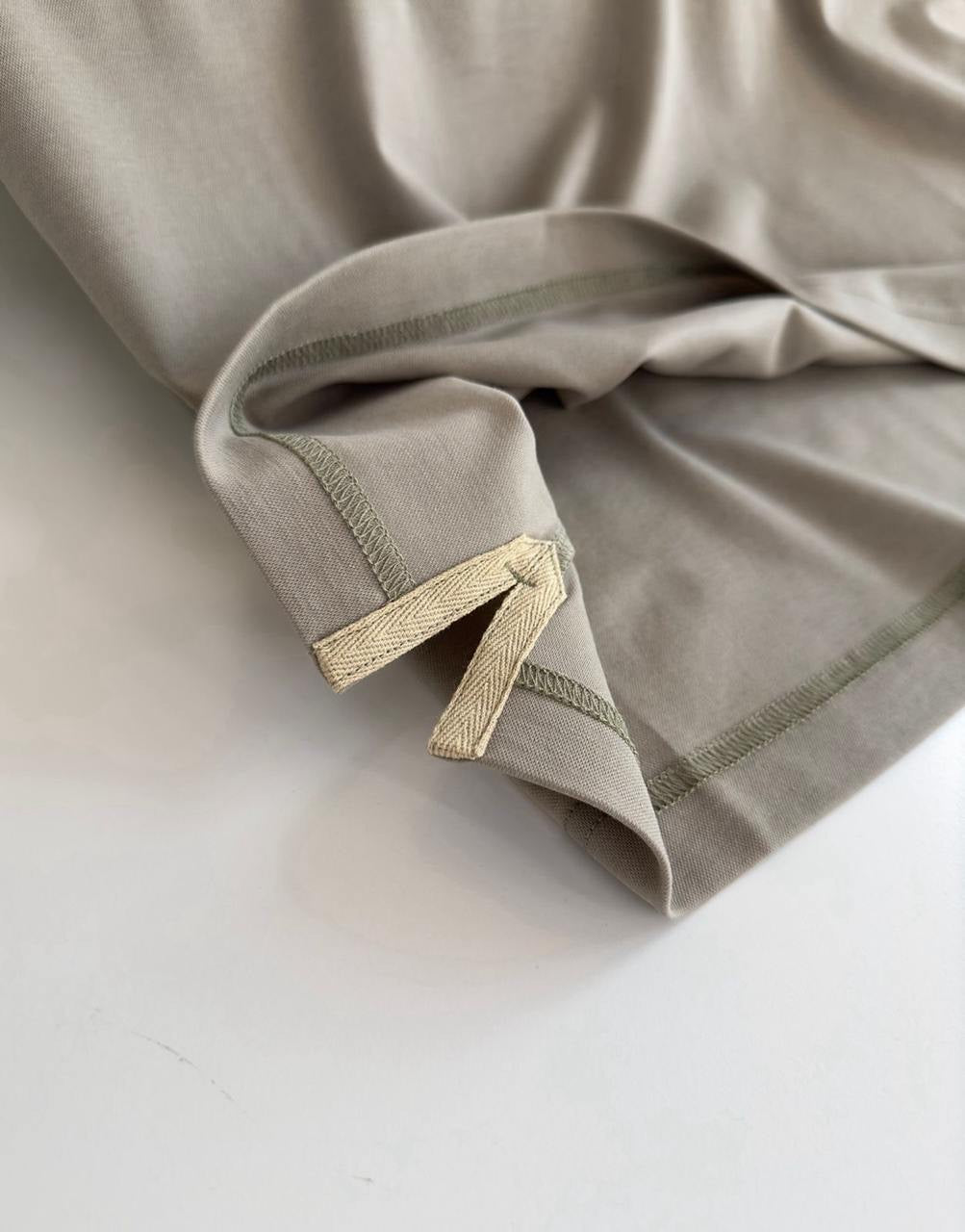 Loro Piana Polo Shirt