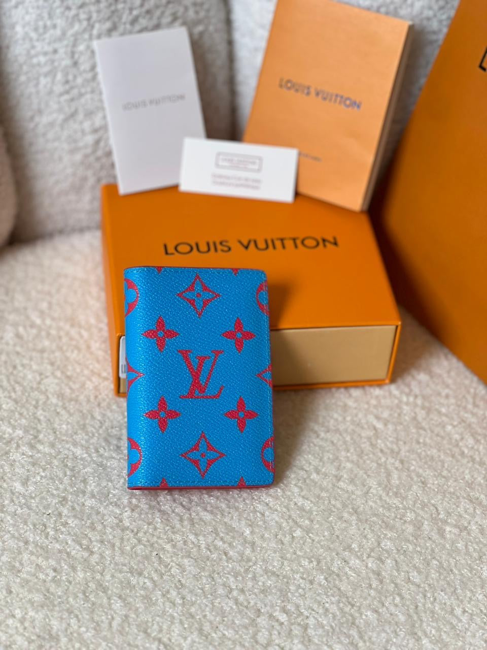 Louis Vuitton Cardholder (VIP Quality)