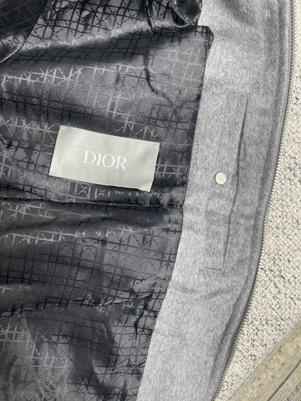 Dior Jacket
