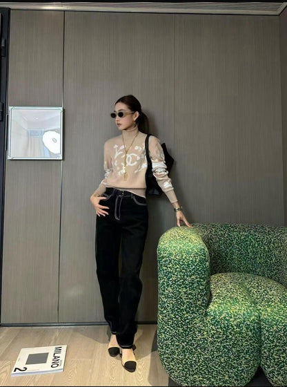 Chanel Pants