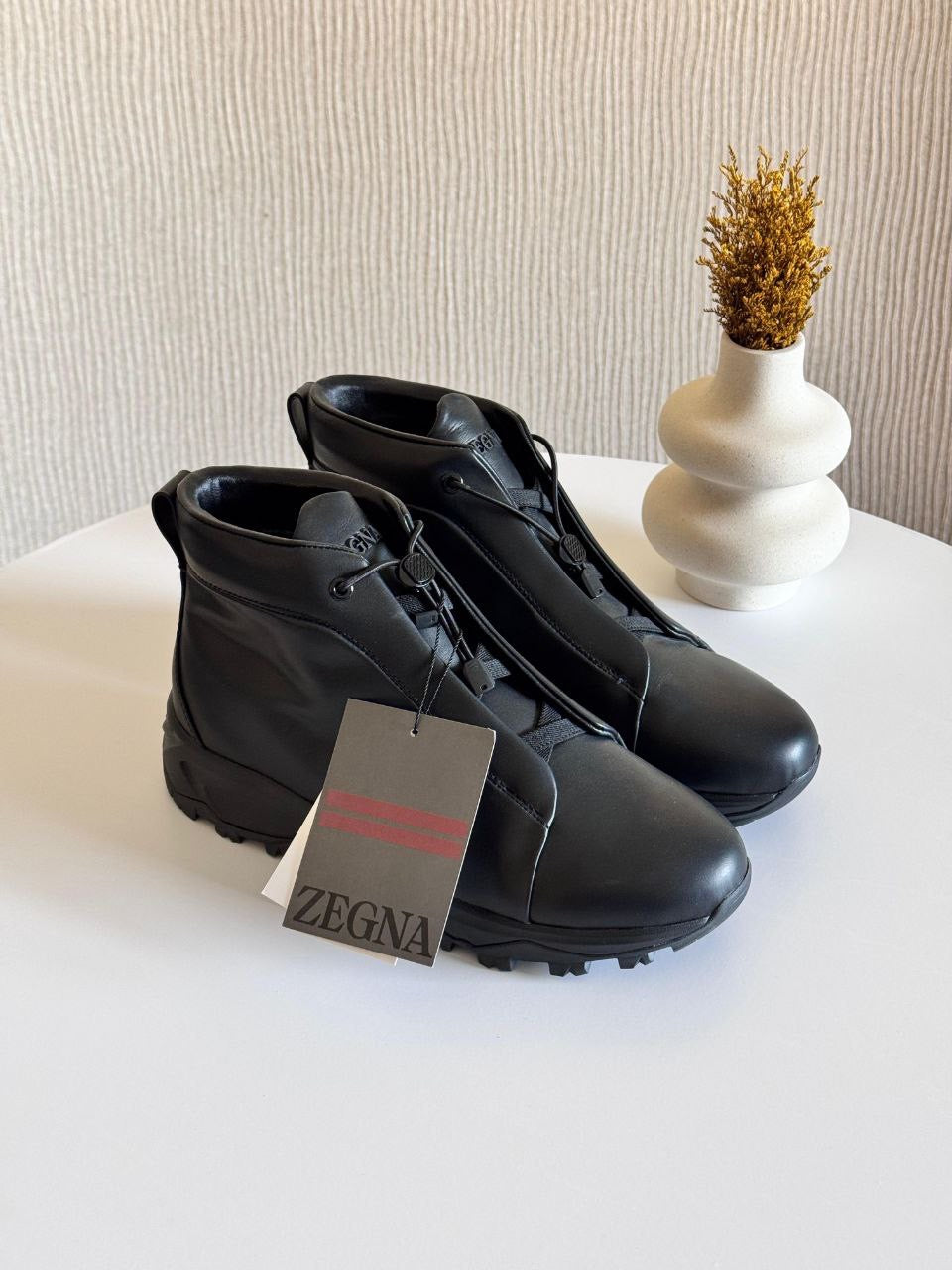 Zegna Shoes
