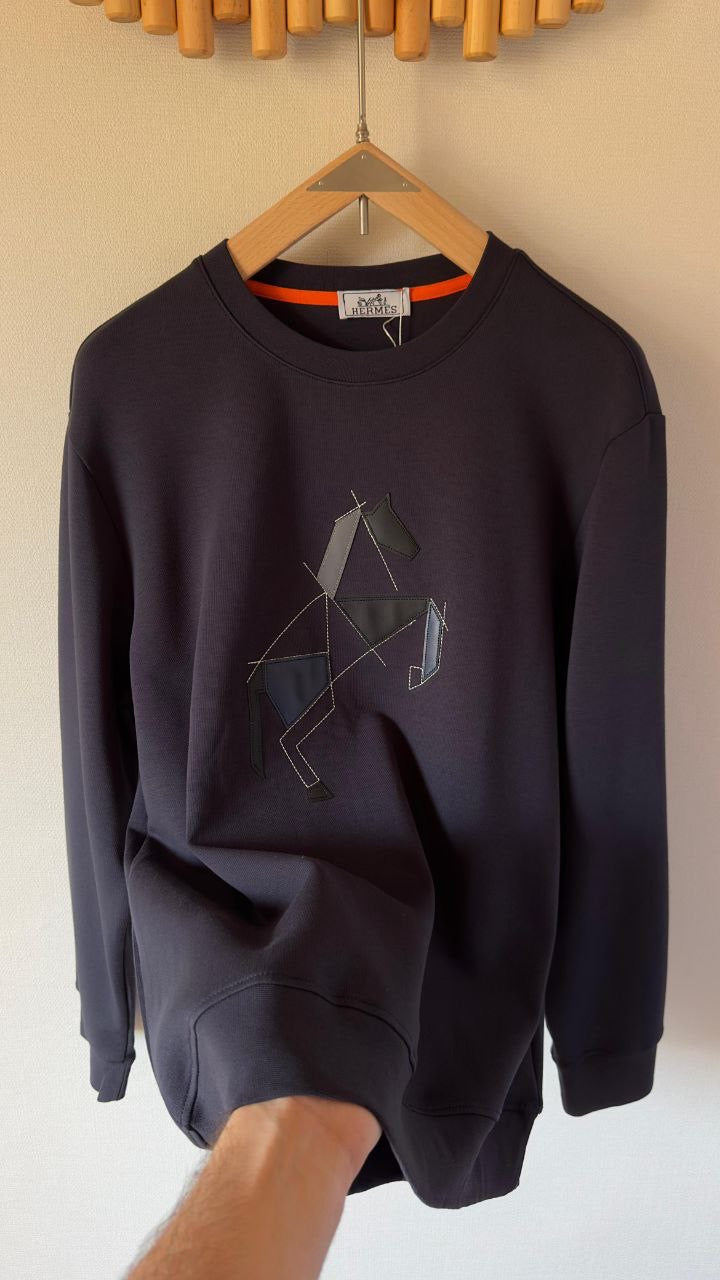 Hermes Sweatshirt
