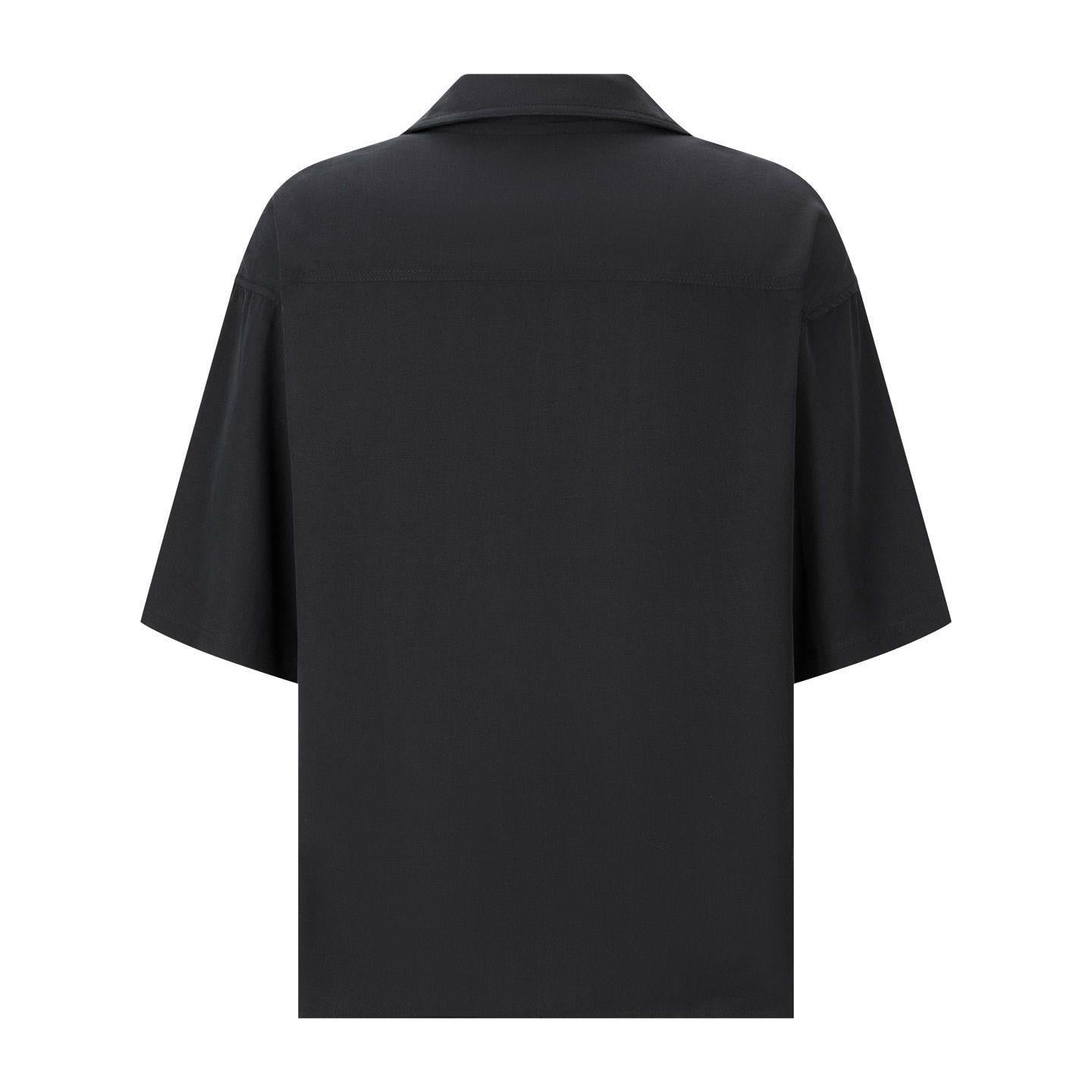 Loewe Short Sleeve Shirt