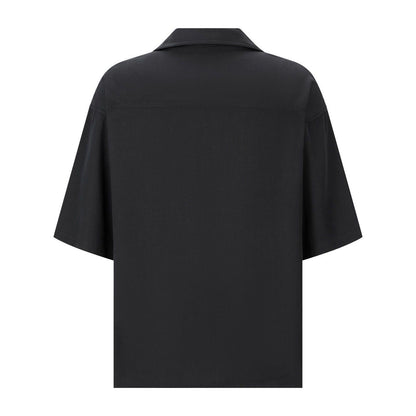 Loewe Short Sleeve Shirt