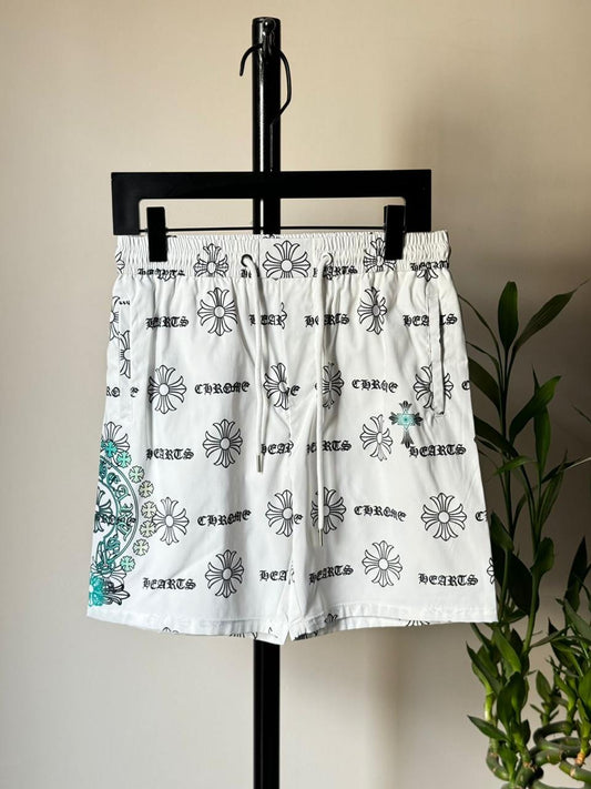 Chrome Hearts Swimming Short