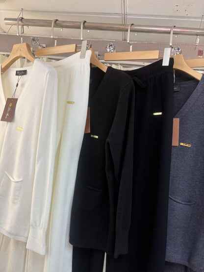 Loro Piana Set