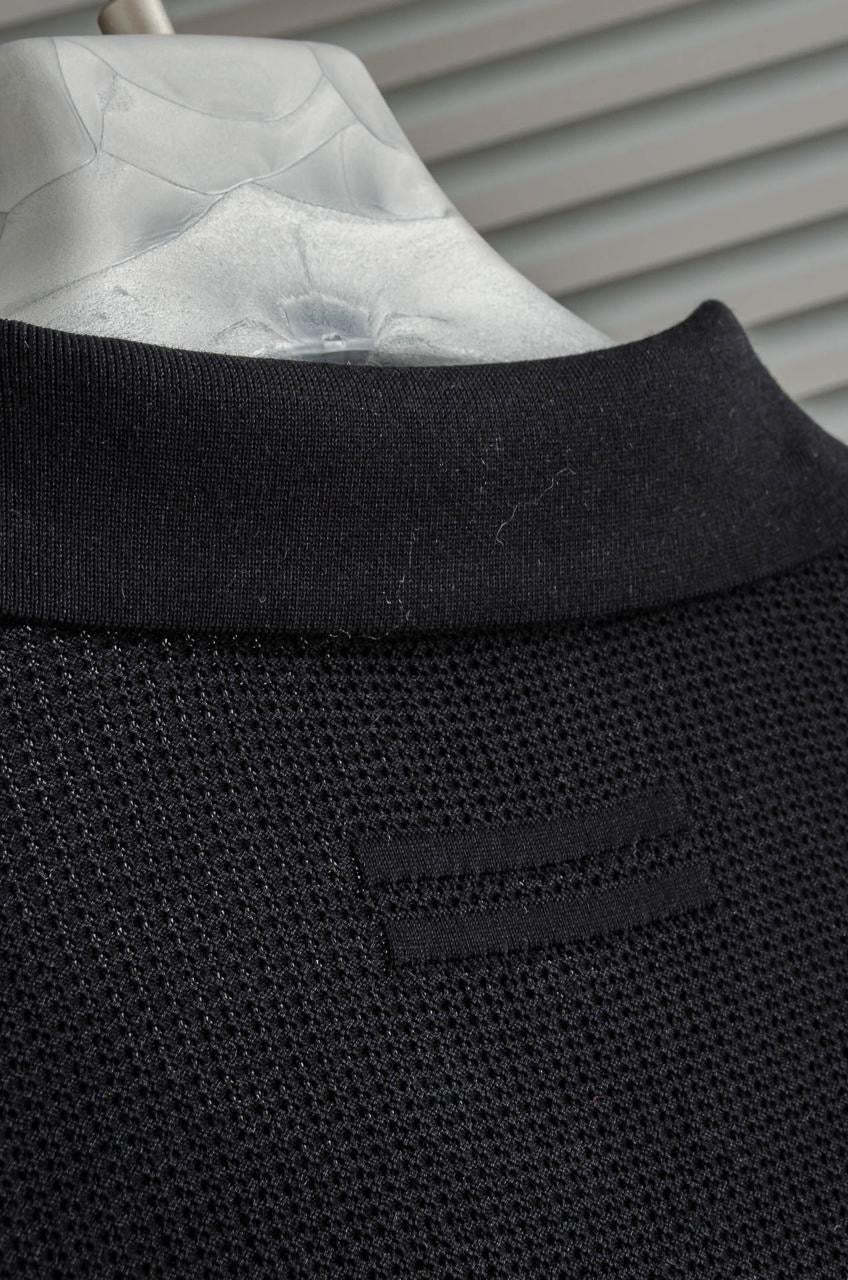 Zegna Polo Shirt 5 colors