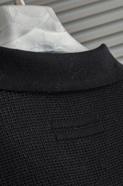 Zegna Polo Shirt 5 colors