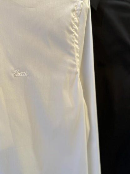 Gucci Long Sleeve Shirt