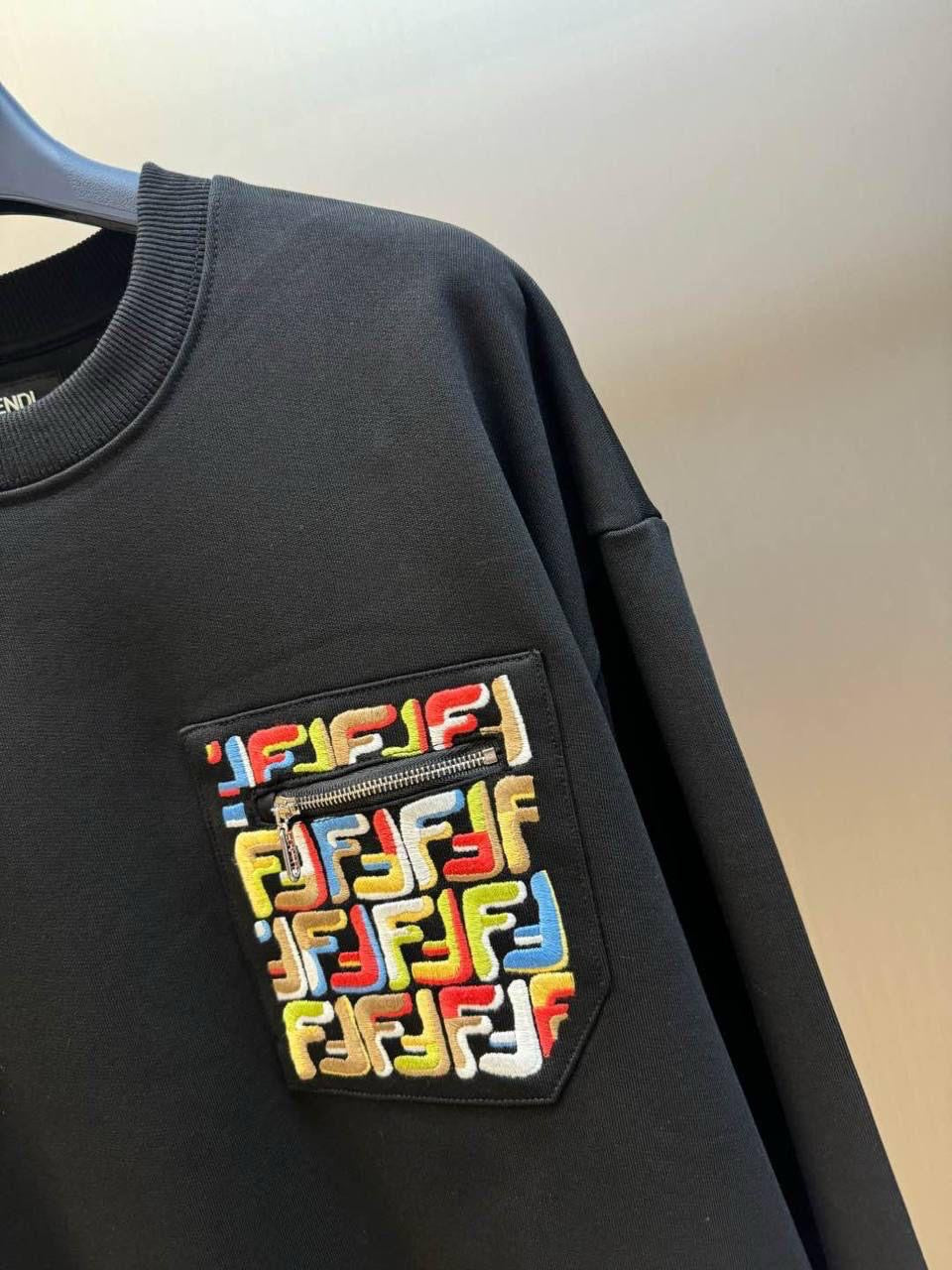 Fendi Sweatshirt